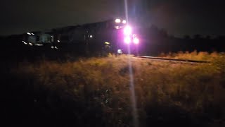 CN M368-31 North extremely late 2025-09-18