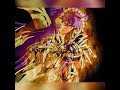 Saint Seiya Brasil CDZ Cavaleiros de Ouro