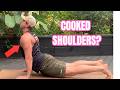 Fix Your Surf Shoulders (10-Min Follow Along)
