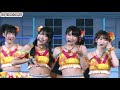 [LIVE] AKB48 Not Yet - Naminori Kakigoori (AKB48 First Dome Concert 2011) | 波乗りかき氷