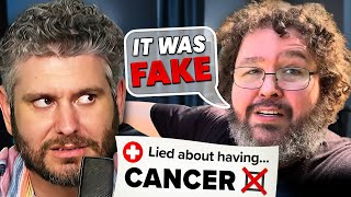 Boogie Faked Cancer & Scammed His Fans Ft. Keemstar & Destiny