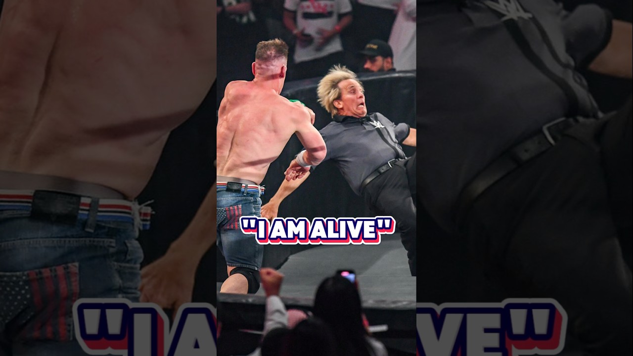 Чарльз Робинсон наконец-то говорит после брутального подката Сины😯