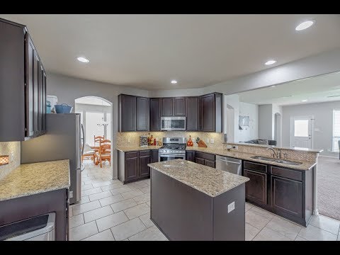 2907 Mountain Elm Trl, Katy, TX home video tour
