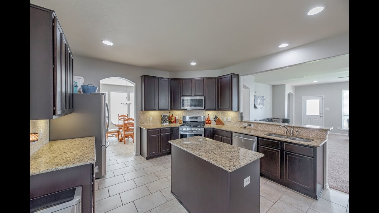 Morton Creek Ranch 2907 Mountain Elm Trl, Katy, TX 77493 YouTube