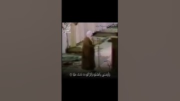 #علي_جابر #سورة_مريم #القرآن_الكريم #قرآن #تلاوة_خاشعة #قران #القران_الكريم