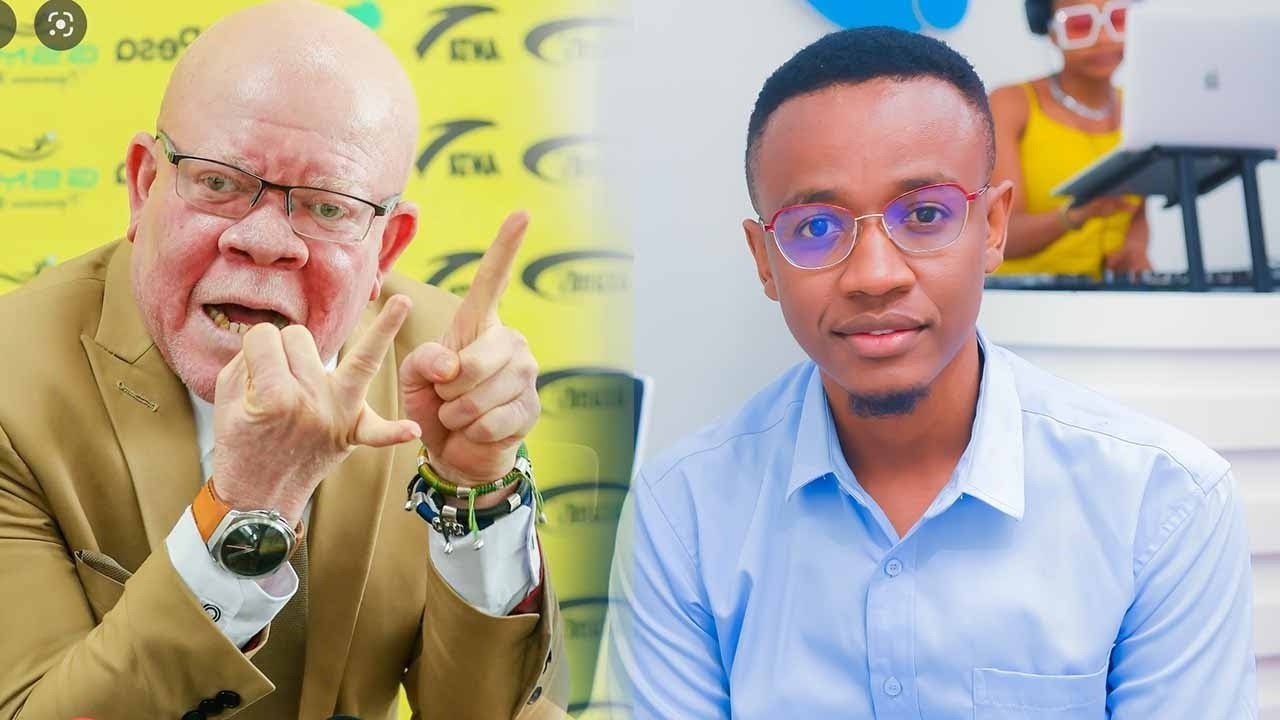 🔴LIVE : MANARA AVURUGA MJADALA WA DERBY  I  JKT KUFA NA MTU  I  ... WATAJWA KUINGILIA MECHI YA SIMBA