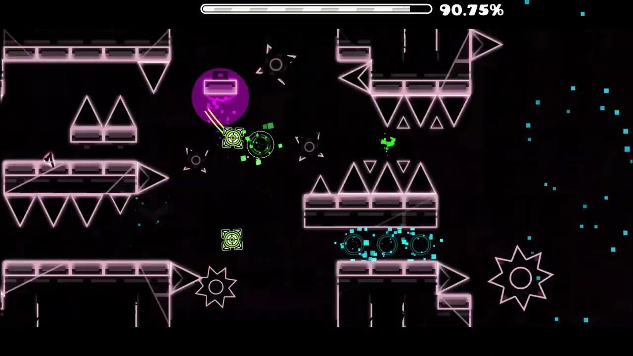 Megahack v7 geometry dash. Megahack v7 geometry dash
