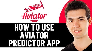 HOW TO USE AVIATOR PREDICTOR APP 2025! (FULL GUIDE)
