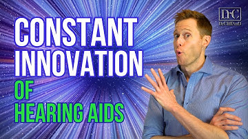 The Future Of Hearing Aids: Pushing The Envelope With Innovation