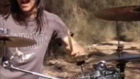 Job For A Cowboy - Entombment of a Machine (Official Video HQ)