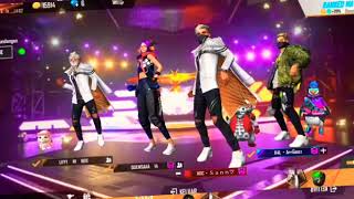 Download Lagu PRESET FF // DJ SARANGHAE X LOS DOL X PAPEPAP || JEDAG JEDUG VIRAL TIKTOK🔥😍 MP3