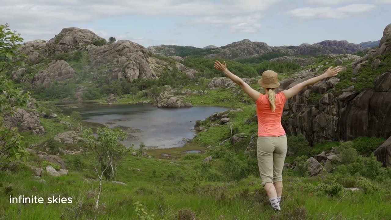 Edelin – infinite skies Acoustic Singer-Songwriter Warm acoustic 