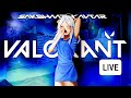 🔴 VALORANT CHILL STREAM | RANK GAMES | #sakshaatxavtar
