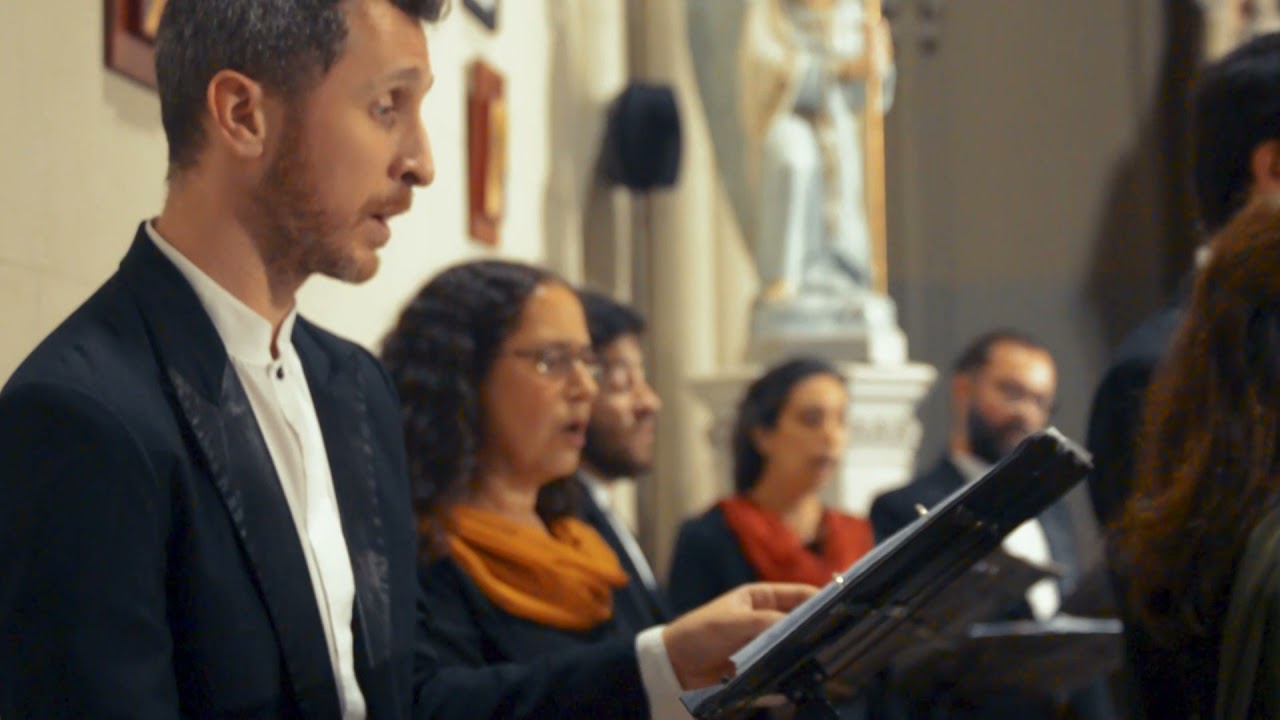 Diamante (Jorge Fandermole / versión coral: Eduardo Ferraudi)