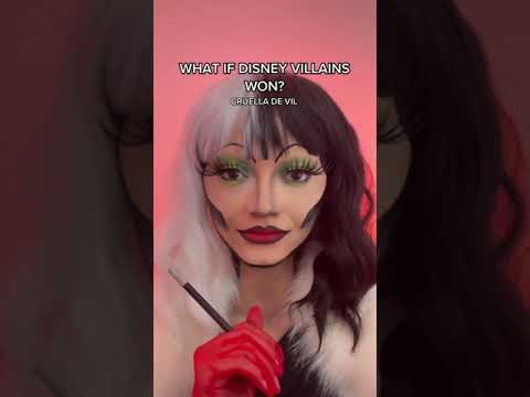 Is Cruella De Vil Racist? TikTok Explodes