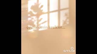 Yorgunum Bu Aralar.