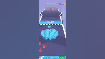 Count Master | Crowd Runners | level 12 #countmaster #gaming #shorts #subscribe