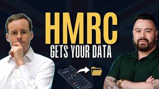 Crypto Tax In The UK: What Happens If You Don't Report It!? (Part 3)