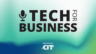 Technology for Business podcast - Proactive Defense: Risk Assessment