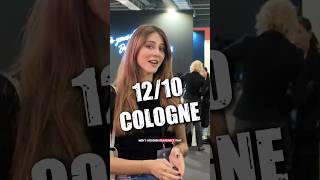 The Best Mens Designer Fragrance She Has Ever Smelled In Her Life