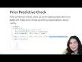 CPSC 540 || Lecture 23 Advanced Statistical Inference II (Bayesian Model Workflow)