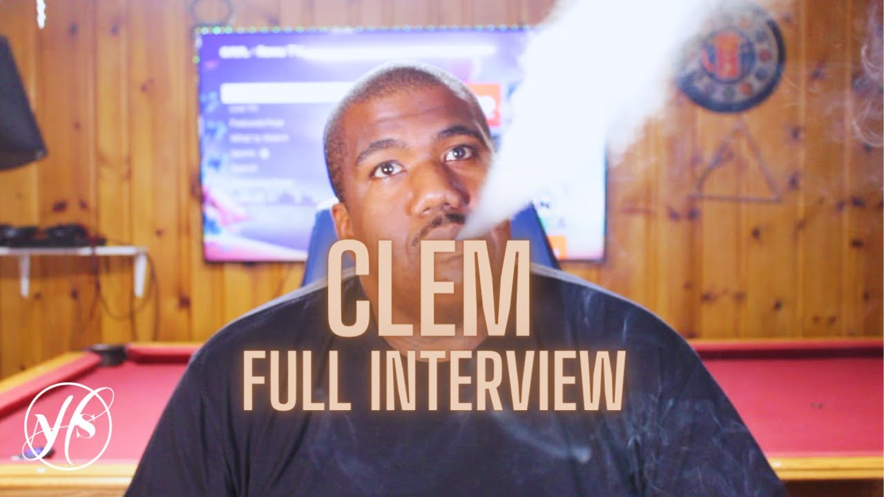 Clem: Slim Dunkin Punching CTE Promo Guy, Catching Gun Cases, YSL, Pimp C, Jeezy Altercation & More