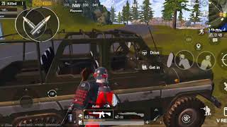 First video and lots of background sound😔|PUBG Mobile screenshot 4