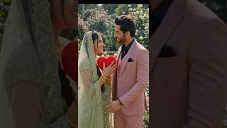 Isha Suraj love ❤️shorts | Pati Brahmachari | Pati Brahmachari Serial | Dangal TV Shorts ❤️|