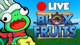 Kriphie Blox Fruits Live