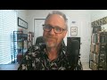 Beginning of video