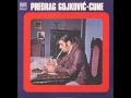 Predrag cune gojkovic  sonja  audio