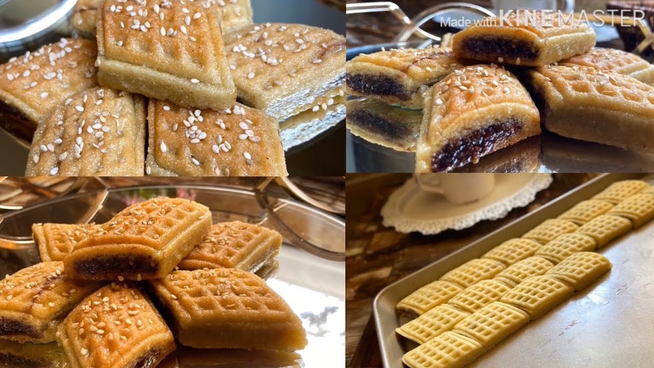 كوكيتا- ماتكلفي ما تسلفي ديري مقرود الكوشة ساهل ماهل وصفة ناجحة عن تجربة يجي يذوب فالفم 👌👌