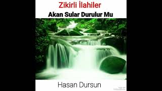 Hasan Dursun Daldım Derin Zikire