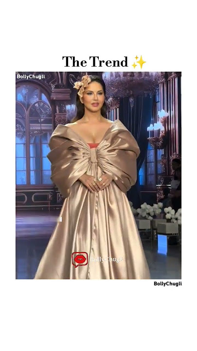 She's a true trendsetter🔥 #sridevi #kanganaranaut #jahnavikapoor #urvashirautela #natasha #bollywood