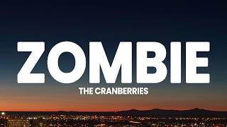 Download lagu The Cranberries - Zombie (Lyrics)