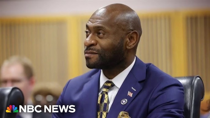 Breaking Special Prosecutor Resigns In Trump Georgia Case Allowing Da Fani Willis To Stay On