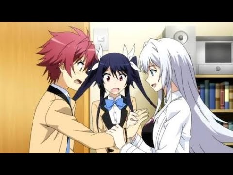 Best Anime Where Boy Grouped With Many Girls๐ | Anime Complication | ๆ้ซใฎใขใใกใฌใผใซใบใณใณใใฌใใฏใน๐ Best Anime Where Boy Grouped With Many Girls๐ | Anime Complication | ๆ้ซใฎใขใใกใฌใผใซใบใณใณใใฌใใฏใน๐