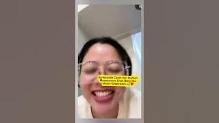 Sarwendah Calon Istri Idaman Masakannya Enak Bikin Gio Makin Kesemsem 🥰❤️