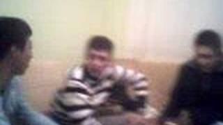 Yılbası Aksamı Ortam Budur