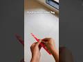Flying Origami Toy ✈️ Easy Paper Toy That Actually Flies