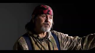 The Cedar Story - Rocky LaRock & UFV