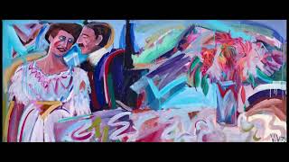 Elena Kats-Chernin - Cadences, Deviations and Scarlatti