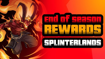 EoS Rewards with Twelve58 | Splinterlands