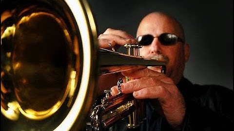 YouTube Trumpet - Play with computer Keyboard