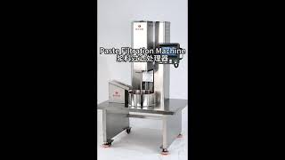 Paste Filtration Machine浆料过滤处理器