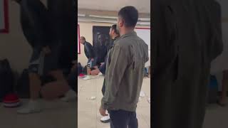 Vanspor Kulüp Başkanı Kıyakın Görüntüleri Ortaya Çıktı