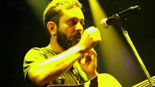 Cielo Razzo - Entre las 4 y las 6 (En vivo en el Luna Park - Cielo Vivo)