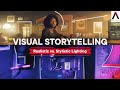 How to Develop Your Visual Style | Realistic vs. Stylistic Lighting Explained