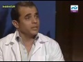 هاني عبد الله مشهد من مسلسل مساله كرامه