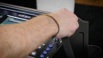 Allen & Heath SQ – Updating Firmware